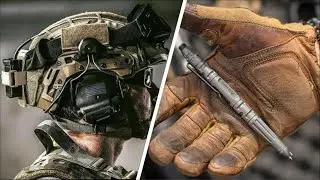 20 Best Tactical Military Gear & Gadgets on Amazon 2025