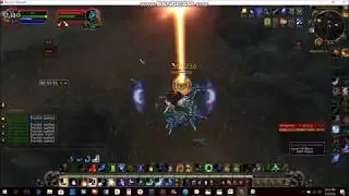 WOW GOLD GUIDE: 30k+/h 60 mins Primal Sargerite & Fiendish Leather Farm: Skinning