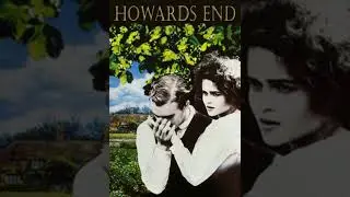Going on 30: Howard&rsquo;s End