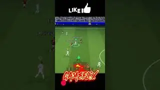 Efootball 26 #efootball #efootball2026 #bestgoals #gamingshorts #efootballgoal #efootballguide