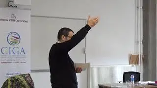 CIGA - GL01 - IR Between Islam and Capitalism