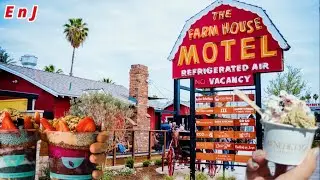 Farm House Collective In Riverside, CA