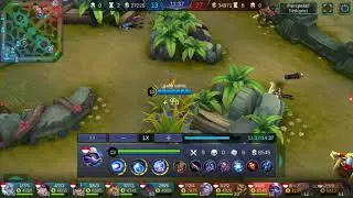 Cyclops savage ~ Legendary~