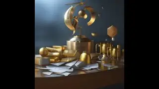 Factors affecting prices of gold & silver.