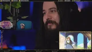 Little Goody Two Shoes - Ruby Red Shoes / Little Goody Two Shoes | Reacting To VGM!