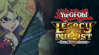 Yu-Gi-Oh! Legacy of the Duelist: Link Evolution - A Duel Of Tears! *Trickstar Deck!* (Part 11)