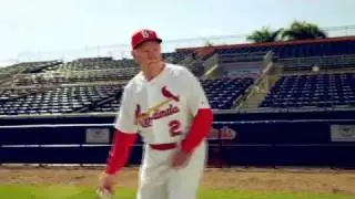 St. Louis Cardinals - 