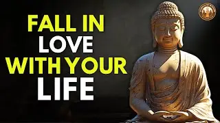 This is The Last Video You'll Ever Need To LOVE YOURSELF Enough! | Buddhism
