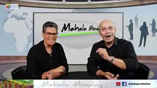 Mahala Monday - Simon Ince