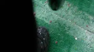 Barrel Cam Footage *Raw* #4