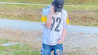 TH3KiD - GTG   (OFFICIAL VIDEO)