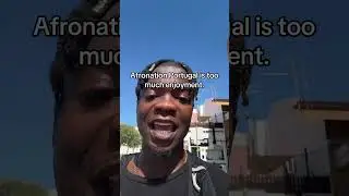 Afronation Portugal is too much enjoyment #afronation #afronation2025 #afronationportugal #fyp
