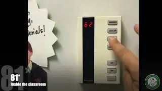 Bond 2025 - HVAC