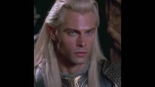 Total war: Warhammer as an 80's Dark Fantasy Film