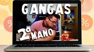 &iquest;Te comprar&iacute;as un ordenador USADO? No sabes todo lo que hay BARATO por AH&Iacute;