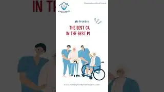 Homely Hands Healthcare | Home Healthcare Services | Patient Care at home