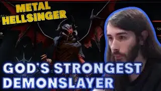 Charlie Is God's Strongest Soldier | MoistCr1tikal