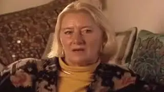 Jean Liedloff - how to get a child to cooperate