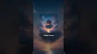 【Mytherra】Twilight Grove - short ver.