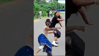 Naka bandi #shorts #dance #song #trending #viral #aprajita
