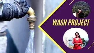 ||WASH project ||Chitwan || Nepal||