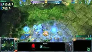 CecilSunkure vs. PicNic g1