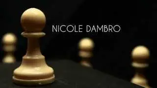 CON TV Miniseries Title Sequence