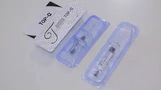 TOP-Q Dermal Filler