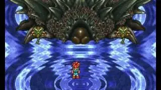 Chrono Trigger Walkthrough - Part 20