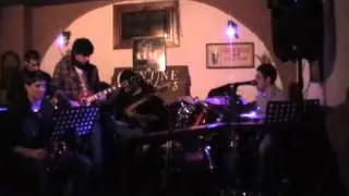 In Jazz ..Roma