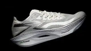 QUICK REVIEW: 361&deg; FLAME 3 &lsquo;MIRO&rsquo;