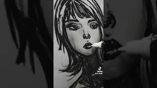 #eatingdisorder #mentalhealth #mentaldisorders #fyp #drawing #art #viral #sketch #sketchbook #fypシ