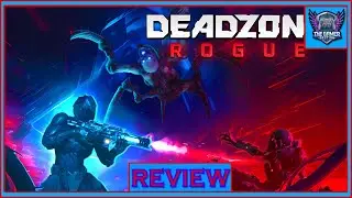 Обзор DeadZone Rogue: стоит ли тратить на неё время?