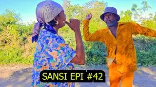 SANSI EPIZÒD #42