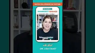 Mastering KPIs & Data: The Key to a Profitable Pharmacy You Love | Dr. Lisa Faast
