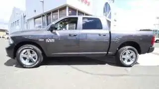 2015 Dodge Ram 1500 | Granite Crystal Metallic Clearcoat | FS683665 | Mt Vernon | Skagit