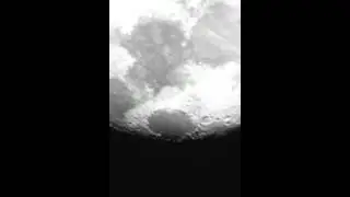 Buck Moon Seas of Tranquility Serenity Crises - Edge HD 11 - Rooster Inn Observatory - 5 July 2023