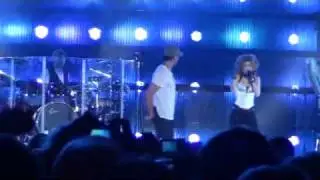 Enrique Iglesias Greatest Tour 2009 - Takin´ back my love
