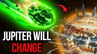 3I/ATLAS: What It Will Do to JUPITER Will Shock You