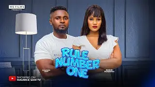 RULE NUMBER ONE - MAURICE SAM, SHINE ROSMAN, 2025 FULL NIGERIAN MOVIE REVIEW