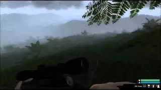 Lets Play The Hunter Primal Final Osedax's PoV