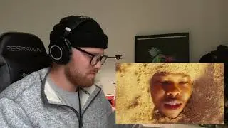 Nasty C - Endless 🌊 (EDM Producer Reaction Video)