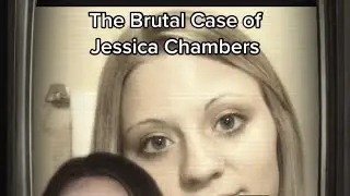 The Brutal Case of Jessica Chambers lady who is burned alive