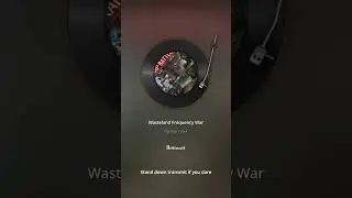 Wasteland Frequency War