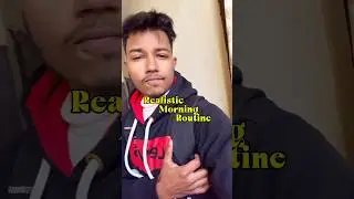 Wake Up With Me 🌞 Realistic Morning Routine