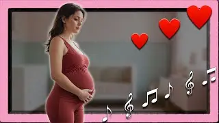 🧘&zwj;♀️Pregnancy Meditation Music to Peaceful Birth Preparation 🫶