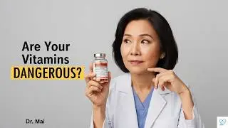 Fat-Soluble Vitamins (A, D, E, K): Safe Intake vs. Toxicity Explained