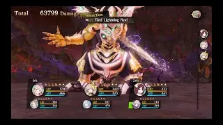 Atelier Lydie & Suelle - Falgior Hard Mode