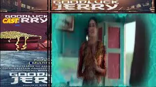Good Luck Jerry Movie Review