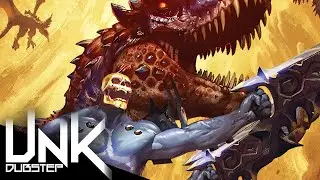 Excision & Kai Wachi - F.Y.U.